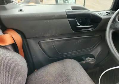 International LT625 Interior Part