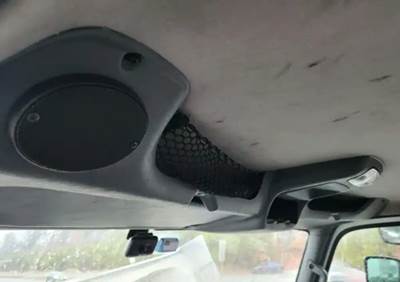 International LT625 Interior Part