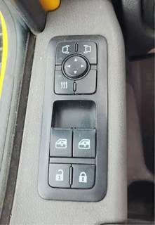 International LT625 Interior Part