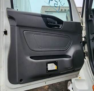 International LT625 Interior Part