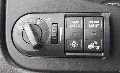 International LT625 Interior Part