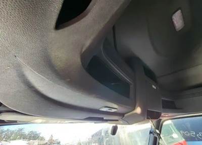 International LT625 Interior Part