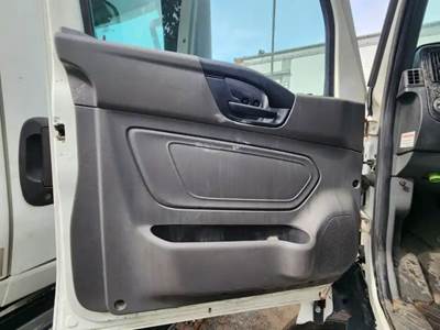 International LT625 Interior Part