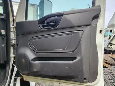 International LT625 Interior Part