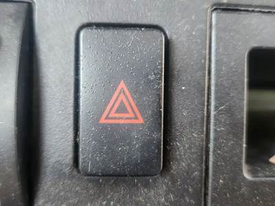 International LT625 Interior Part