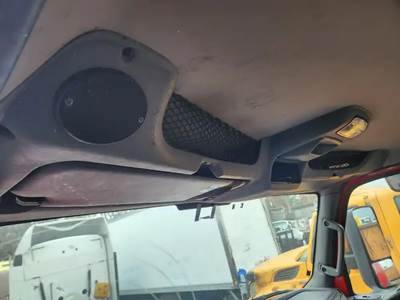 International LT625 Interior Part