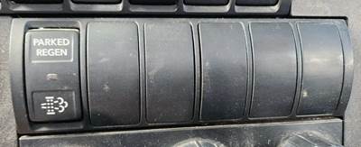 International LT625 Interior Part