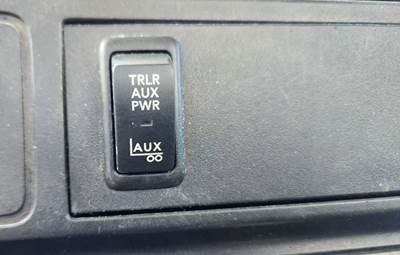 International LT625 Interior Part