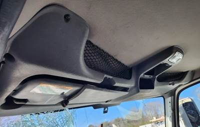 International LT625 Interior Part