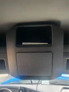 International LT625 Interior Part