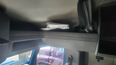 International LT625 Interior Part