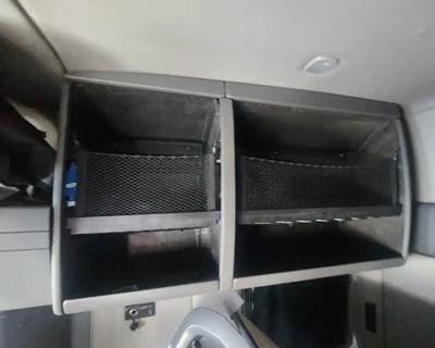 International LT625 Interior Part