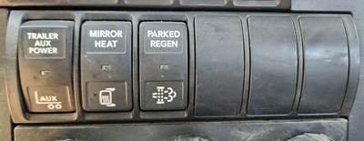 International LT625 Interior Part