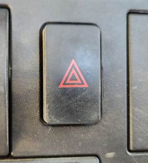 International LT625 Interior Part