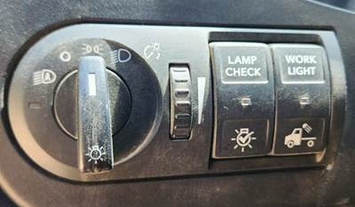 International LT625 Interior Part