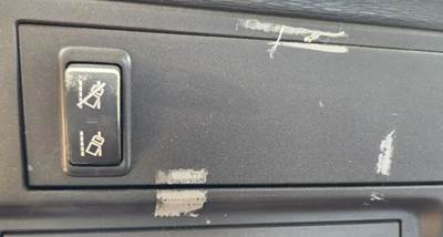 International LT625 Interior Part