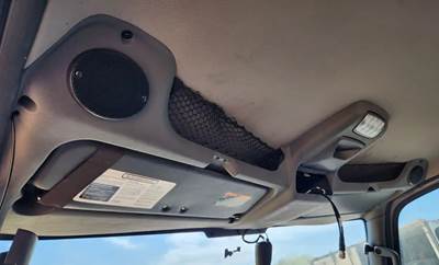 International LT625 Interior Part