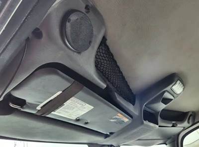 International LT625 Interior Part