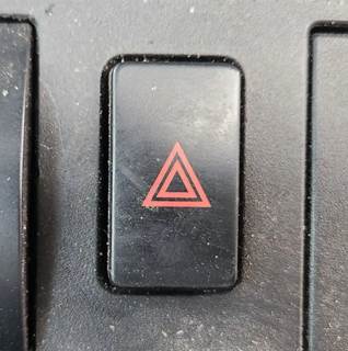 International LT625 Interior Part