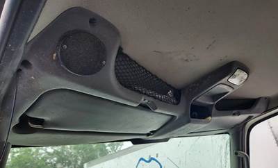 International LT625 Interior Part