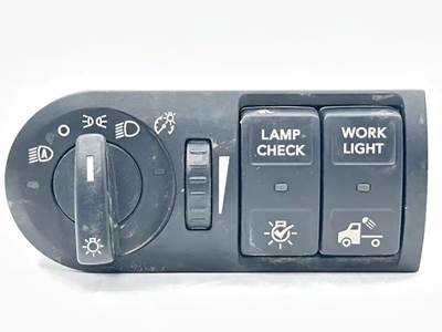 International LT625 Interior Part