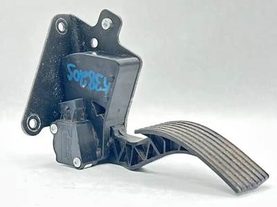 International LT625 Interior Part