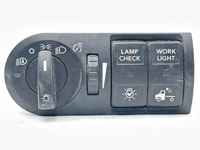 International LT625 Interior Part