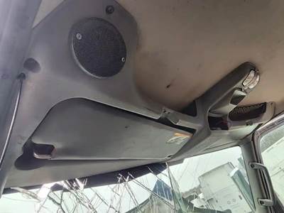 International LT625 Interior Part