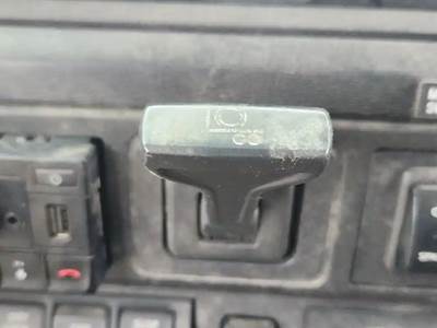 International LT625 Interior Part