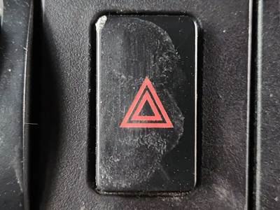 International LT625 Interior Part