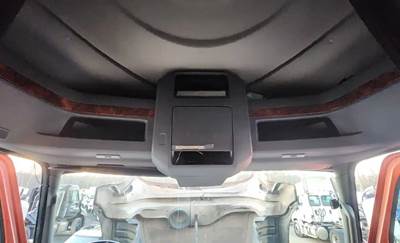 International LT625 Interior Part