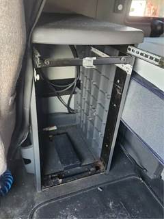 International LT625 Interior Part