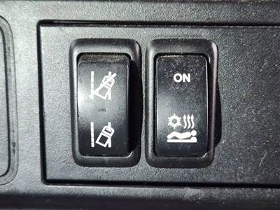 International LT625 Interior Part