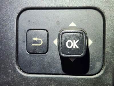 International LT625 Interior Part