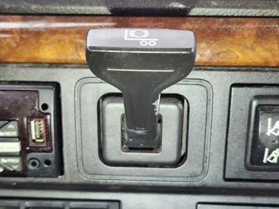 International LT625 Interior Part