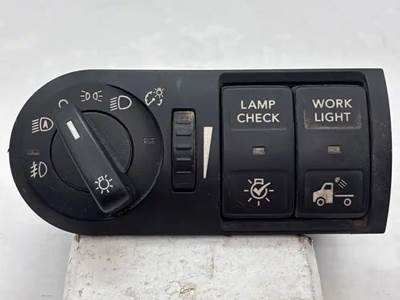 Used 2018 International LT625 Miscellaneous Dash Switches