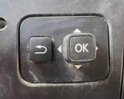 Used 2022 International LT625 Miscellaneous Dash Switches Control Panel