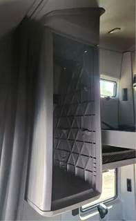 Used 2022 International LT625 Right Grey Sleeper Cabinet