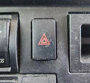 Used 2019 International LT625 Miscellaneous Dash Switches for Hazard Lights