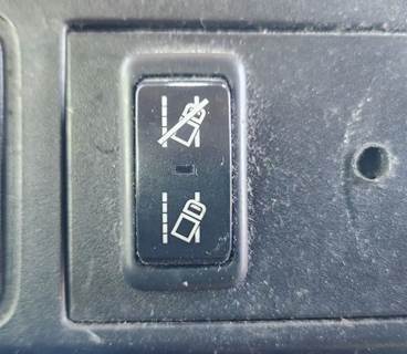 Used 2019 International LT625 Miscellaneous Dash Switches