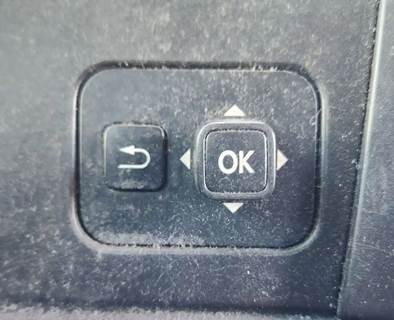Used 2019 International LT625 Miscellaneous Dash Switches Control Panel