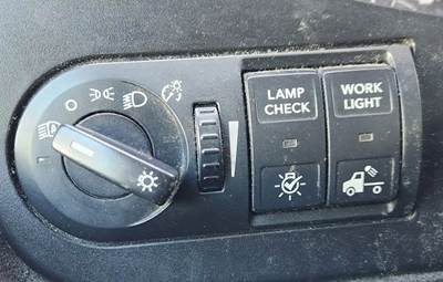 Used 2019 International LT625 Miscellaneous Dash Switches