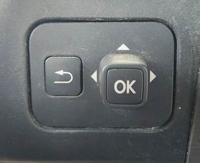 Used 2020 International LT625 Miscellaneous Dash Switches