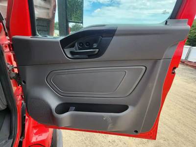 Used 2022 International LT625 Right Grey Interior Door Panel