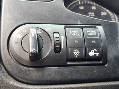 Used 2022 International LT625 Miscellaneous Dash Switches