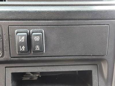 Used 2022 International LT625 Miscellaneous Dash Switches