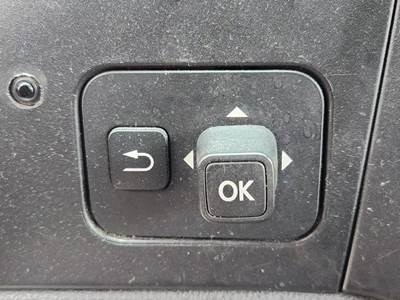 Used 2022 International LT625 Miscellaneous Dash Switches