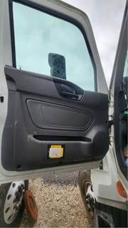 International LT62F Interior Part