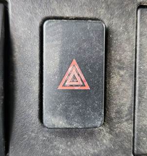 International LT62F Interior Part