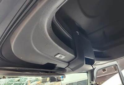 International LT62F Interior Part